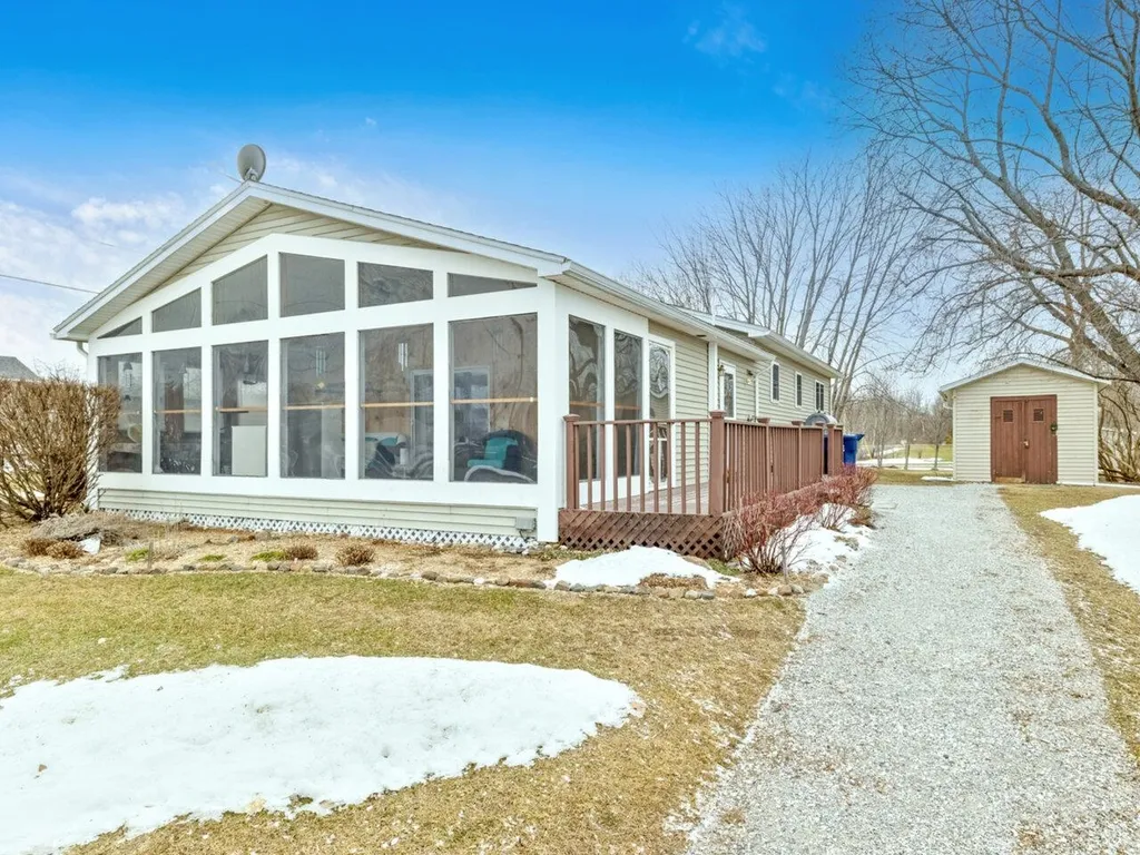 33 Maple Street Swanton VT 05488