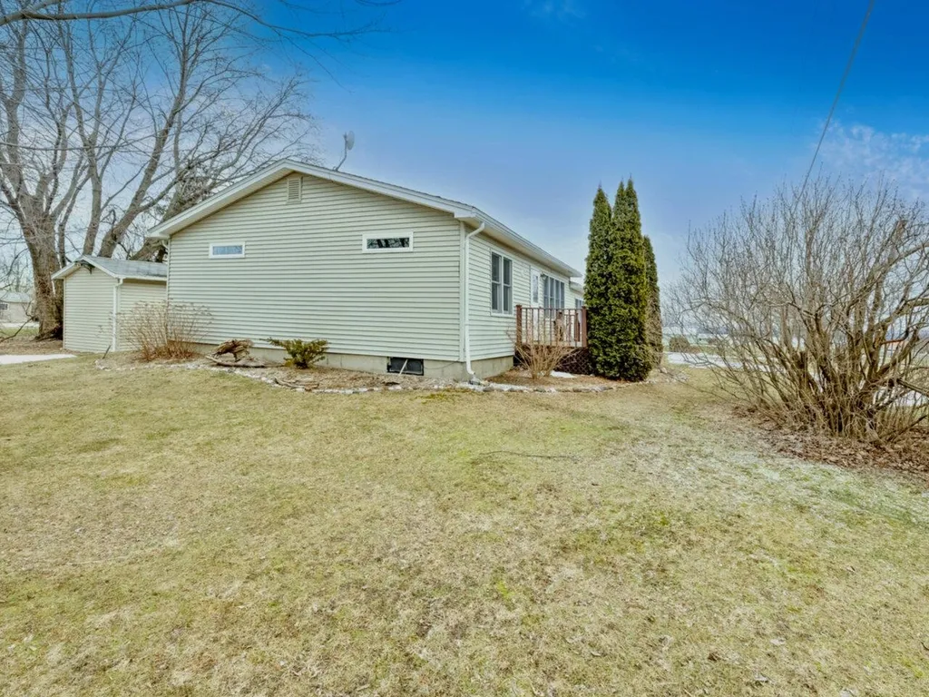33 Maple Street Swanton VT 05488