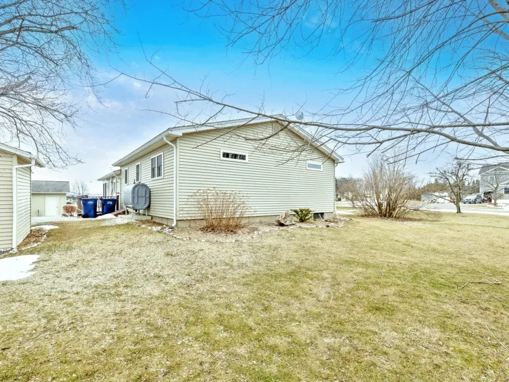 33 Maple Street Swanton VT 05488