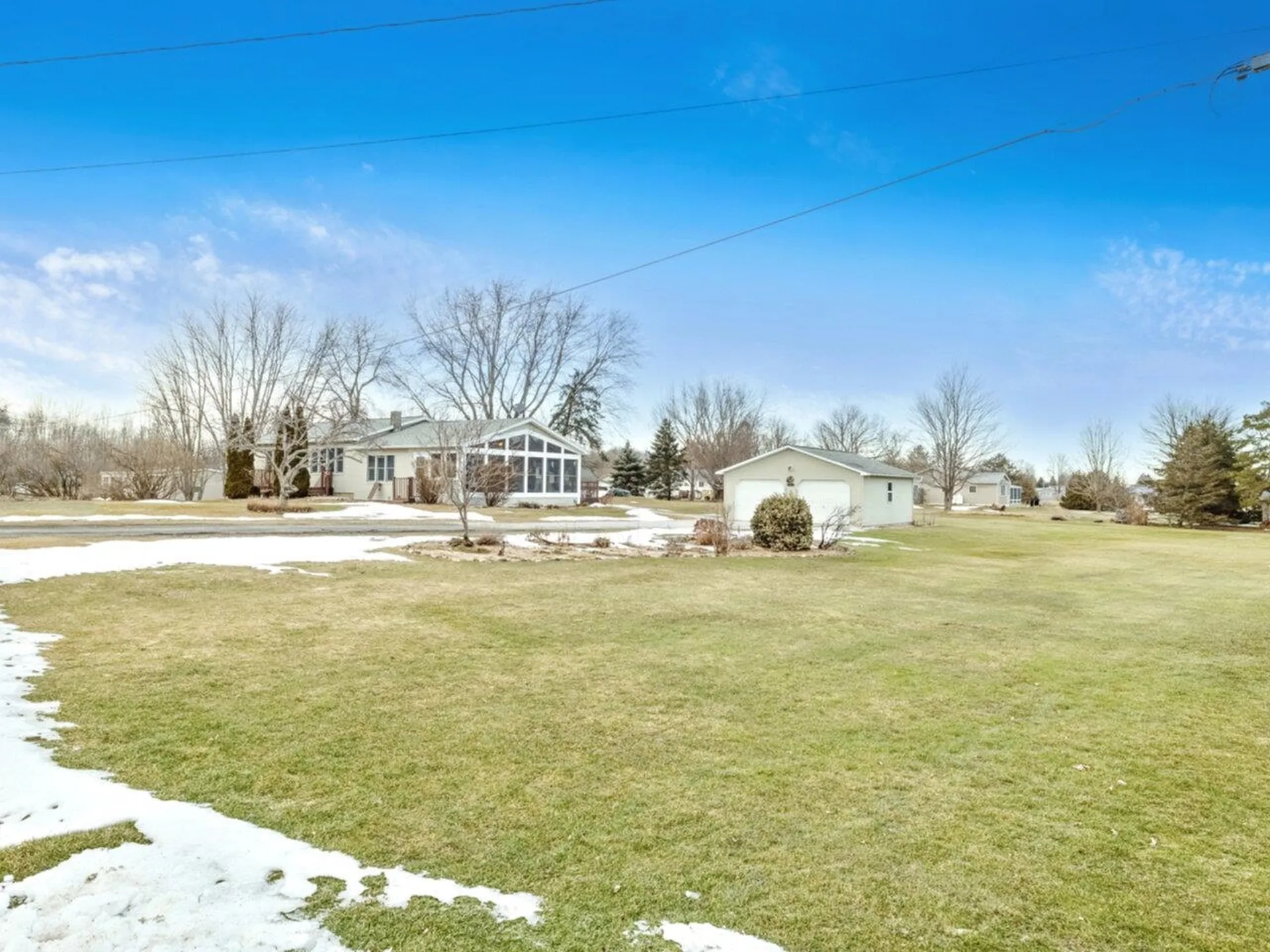 33 Maple Street Swanton VT 05488