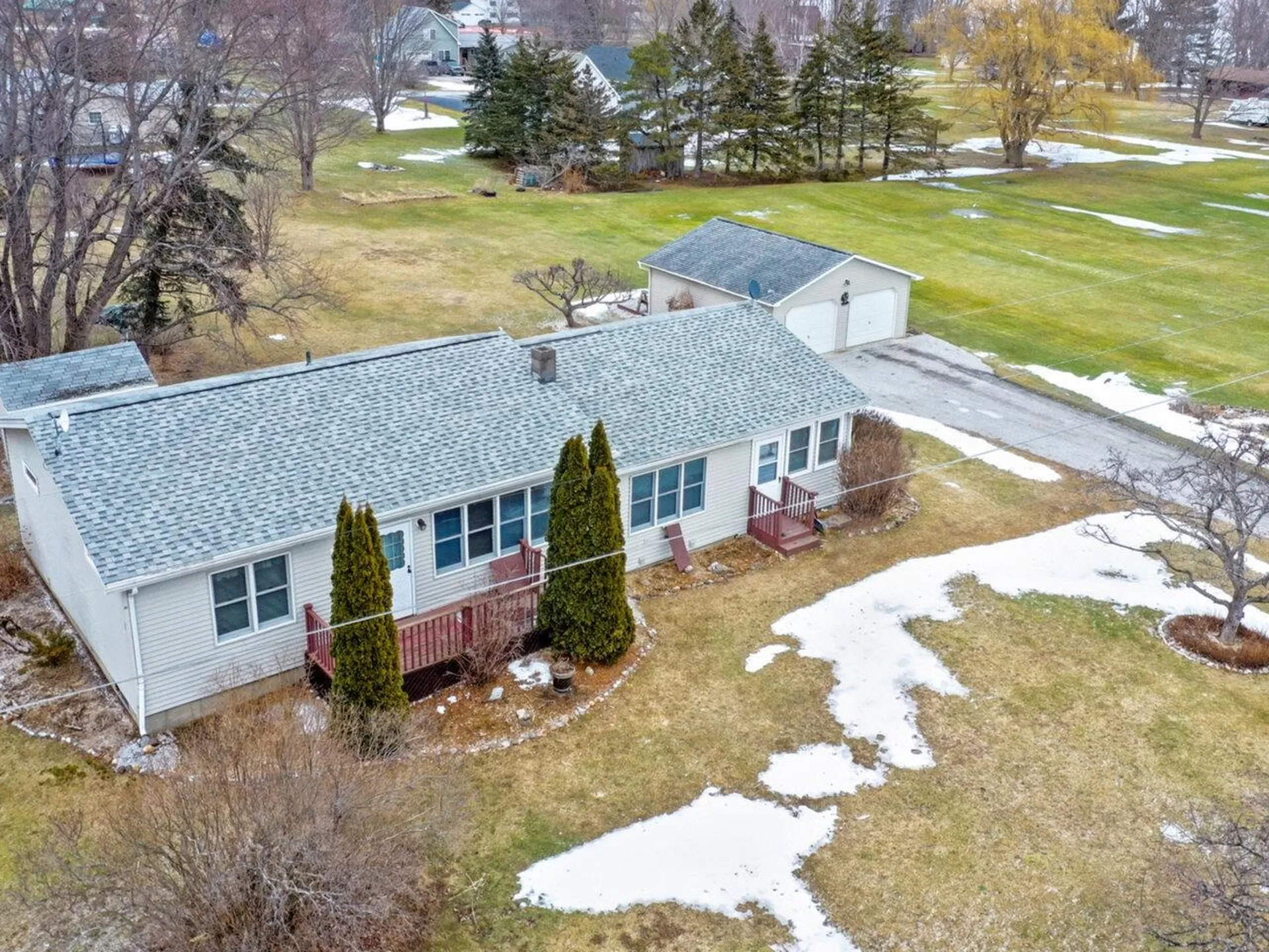 33 Maple Street Swanton VT 05488