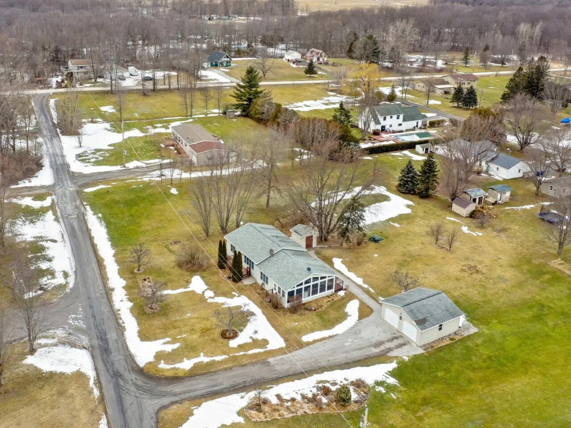 33 Maple Street Swanton VT 05488