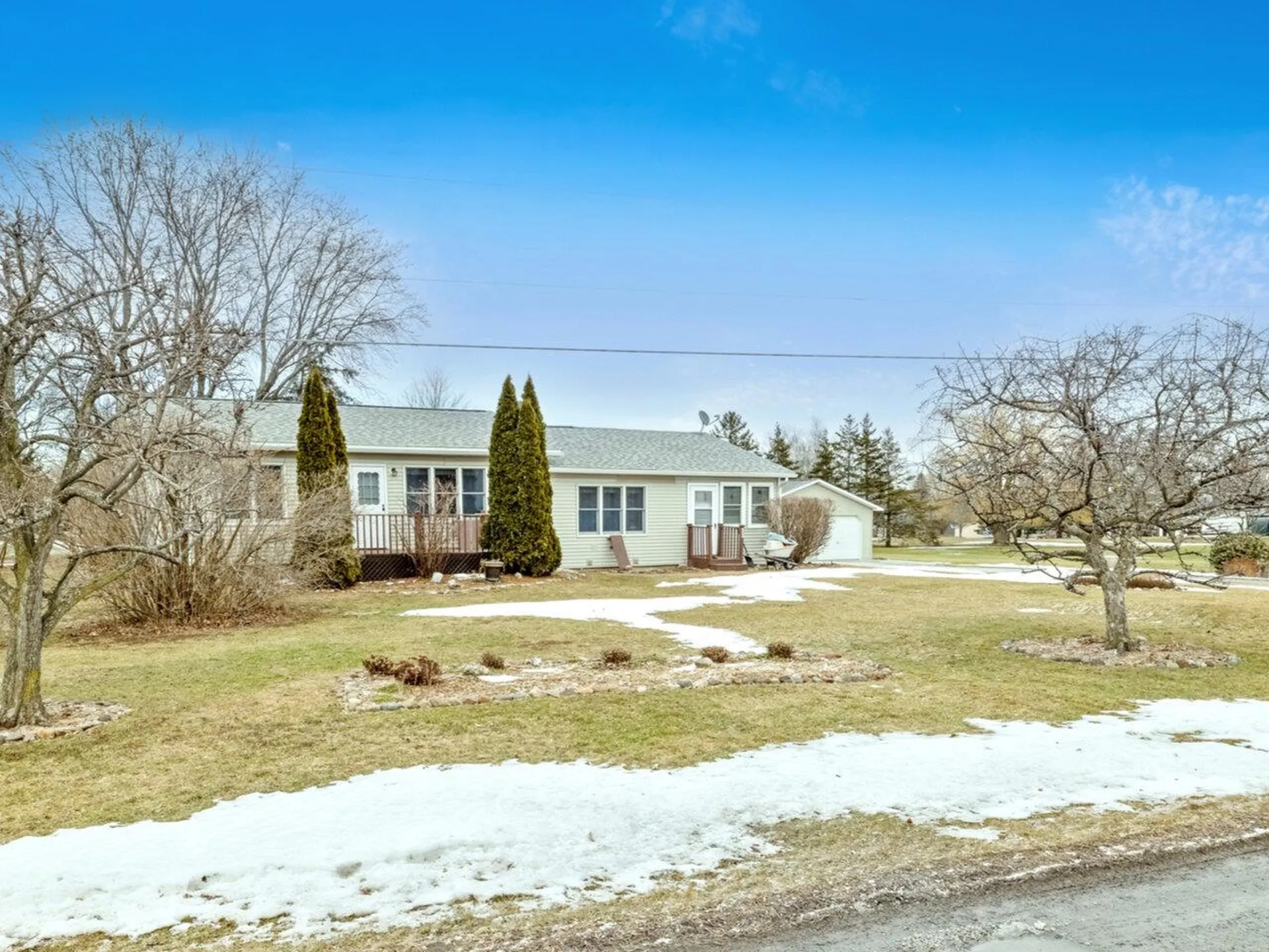 33 Maple Street Swanton VT 05488