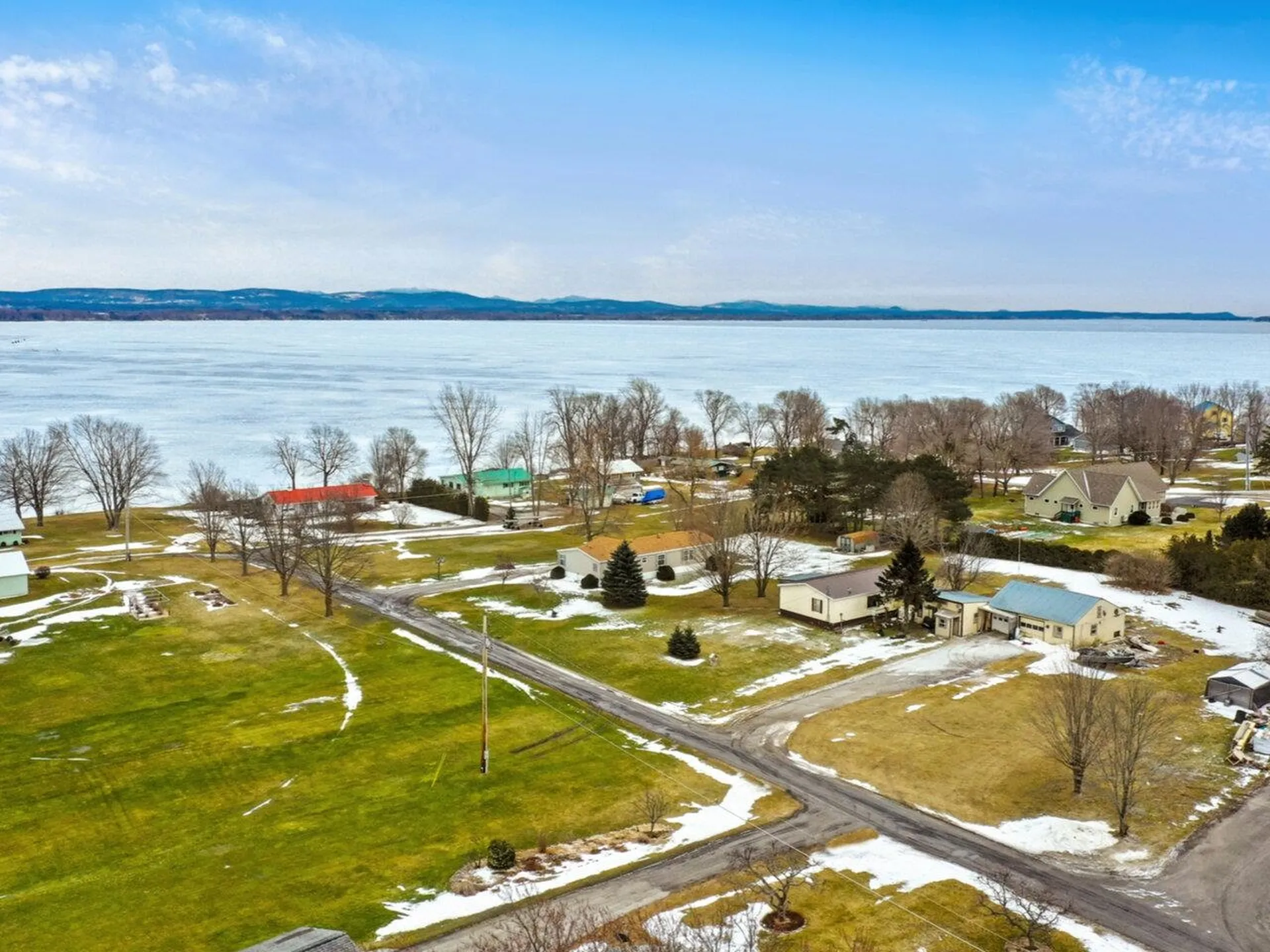 33 Maple Street Swanton VT 05488