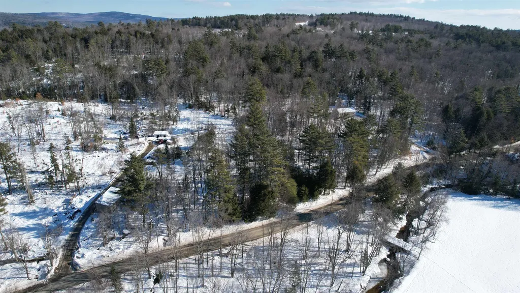 00 Slab City Road Grafton NH 03240