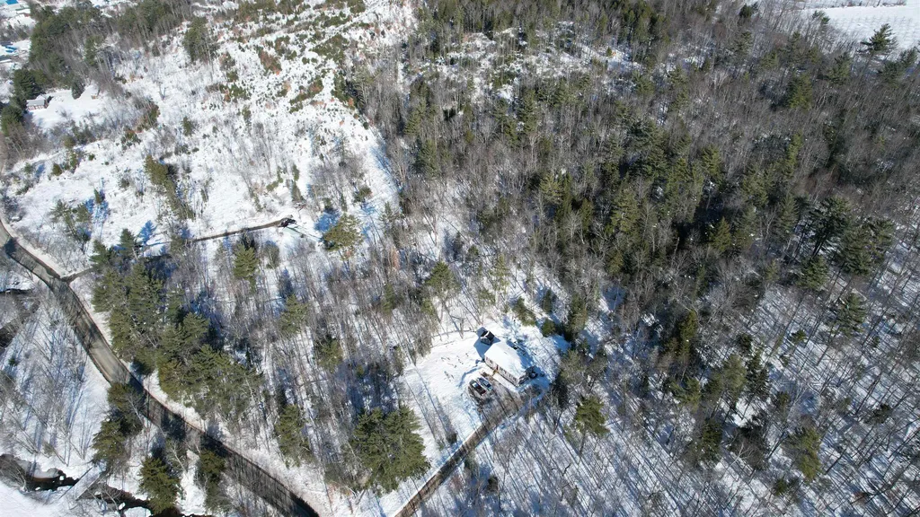 00 Slab City Road Grafton NH 03240