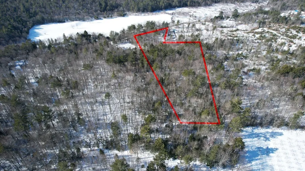 00 Slab City Road Grafton NH 03240