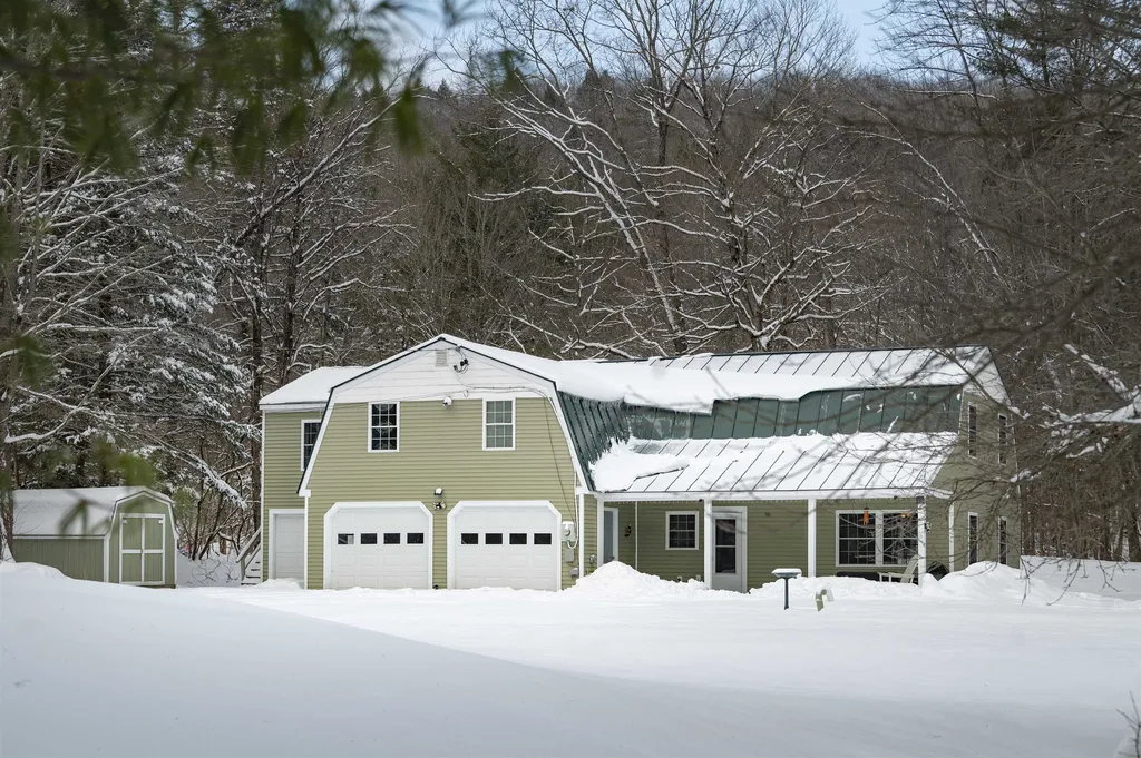 2638 Vt Route 244 West Fairlee VT 05045
