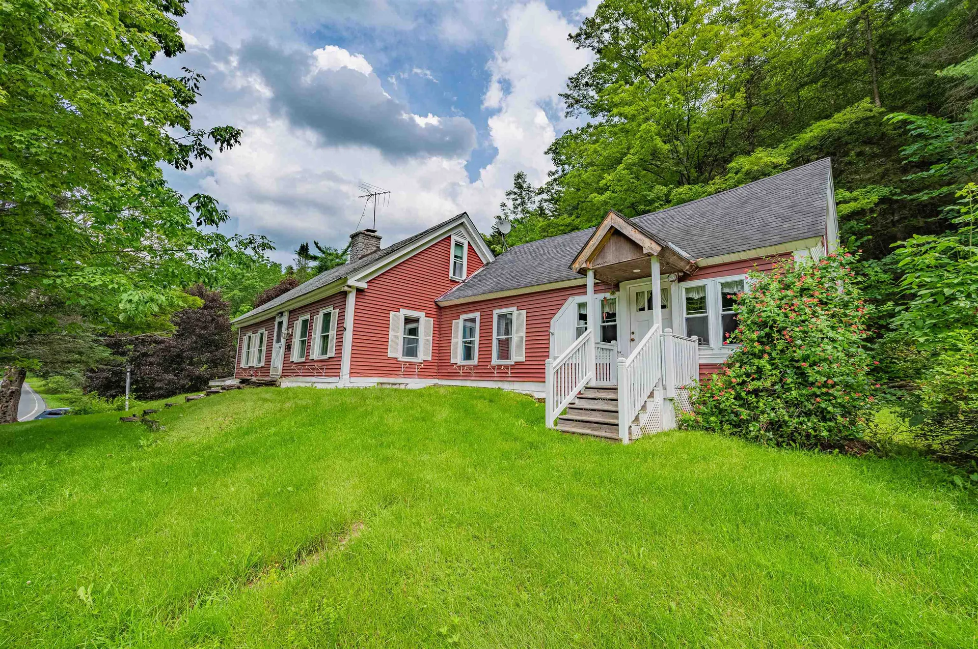 2765 Route 12s Northfield VT 05663