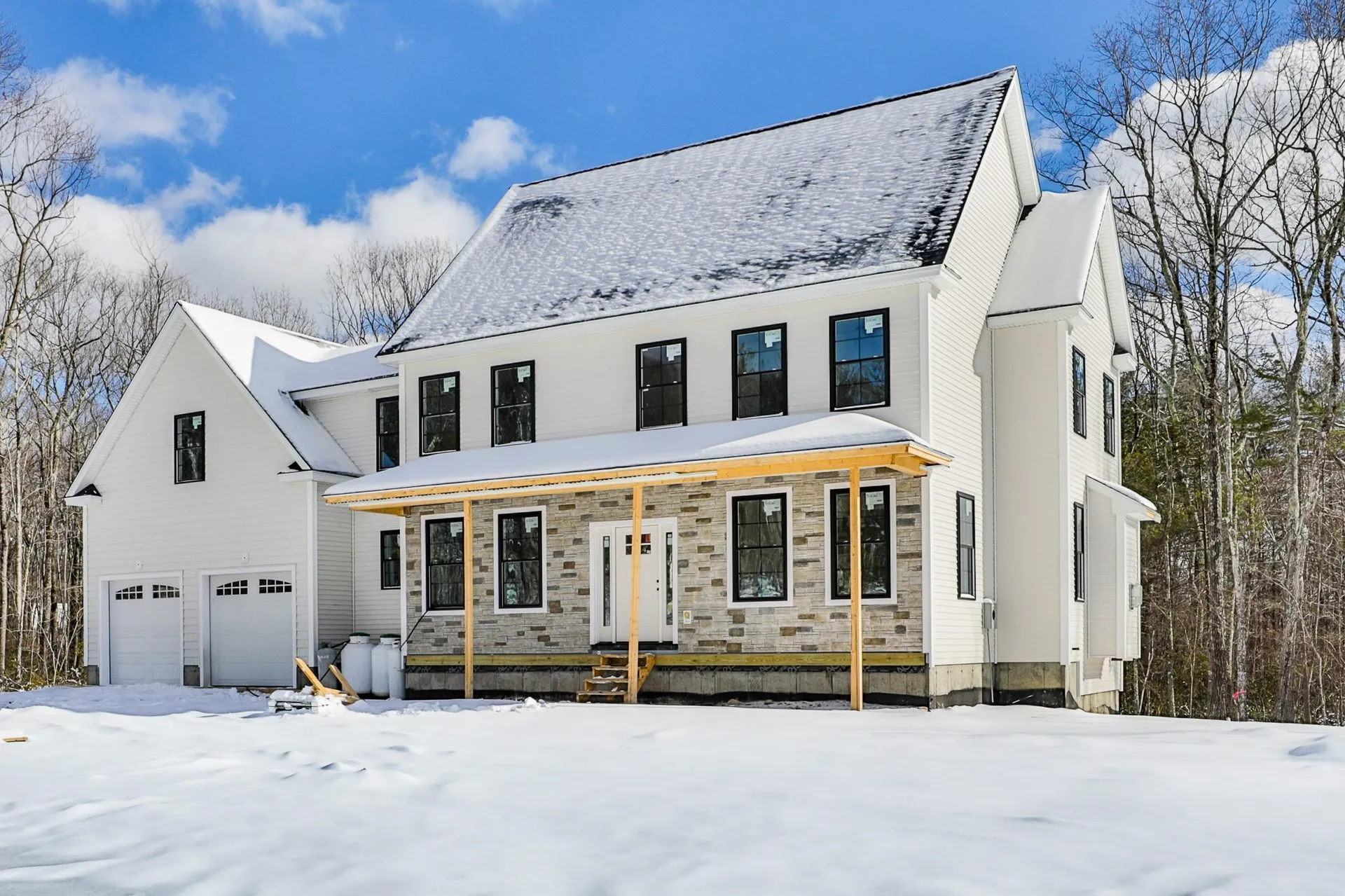 11 Wright Road Brookline NH 03033