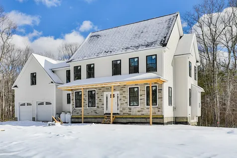 11 Wright Road Brookline NH 03033