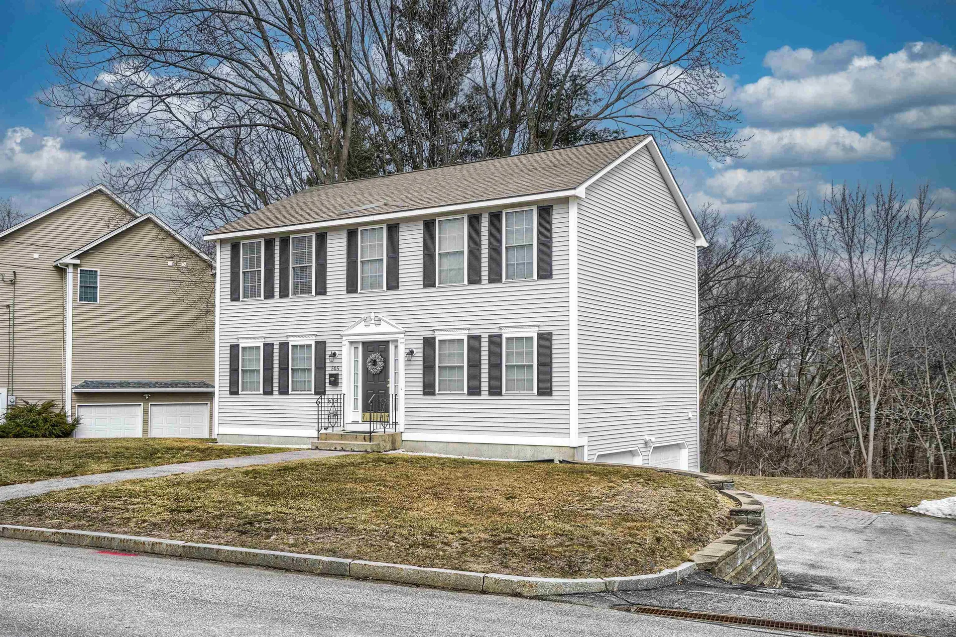505 Coolidge Avenue Manchester NH 03102