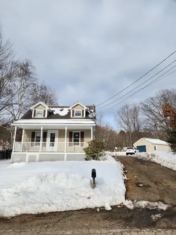 256 Pine Street Extension Laconia NH 03246