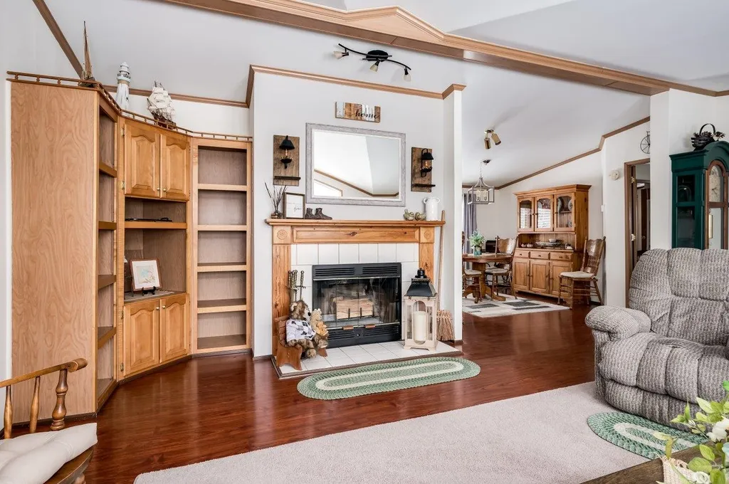 83 Osprey Road Alton NH 03809