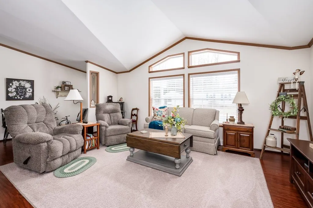 83 Osprey Road Alton NH 03809