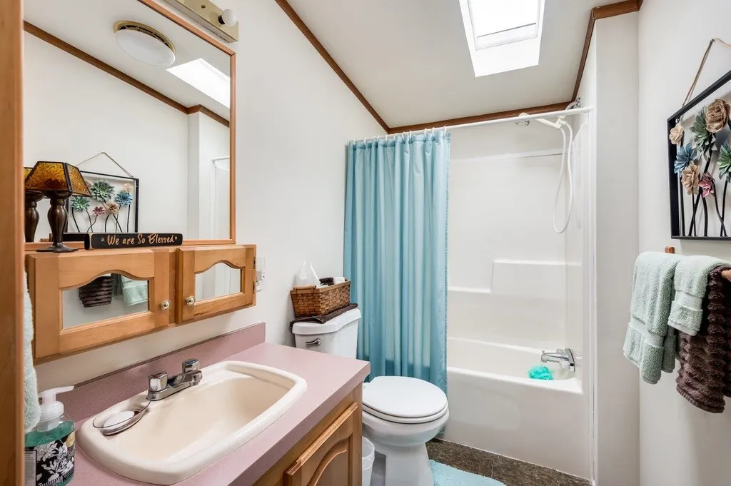 83 Osprey Road Alton NH 03809