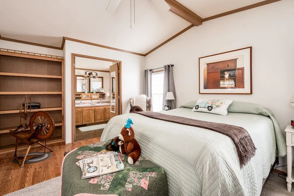 83 Osprey Road Alton NH 03809