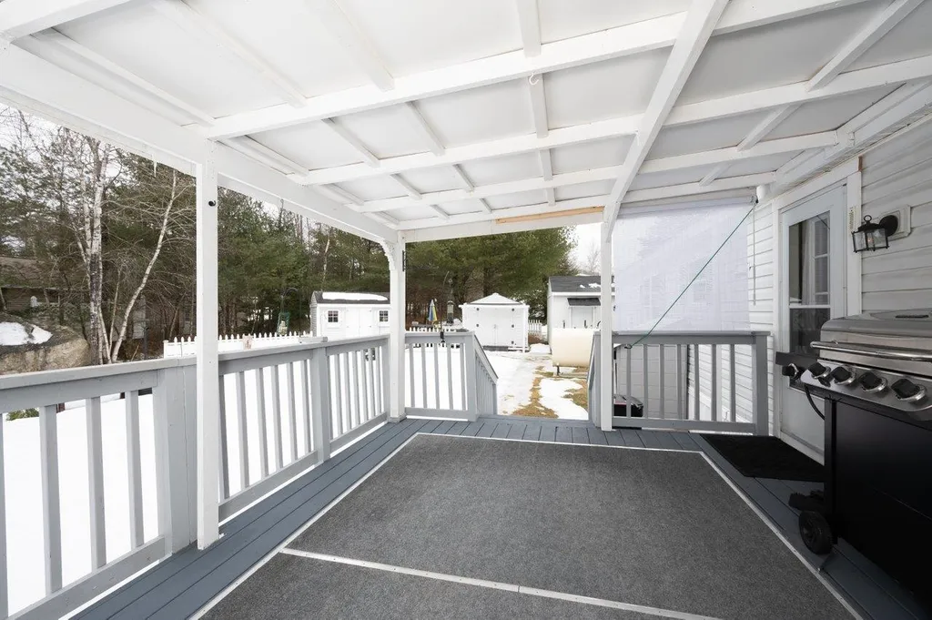 83 Osprey Road Alton NH 03809