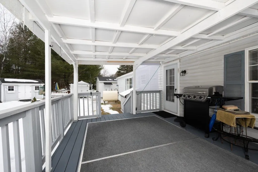 83 Osprey Road Alton NH 03809