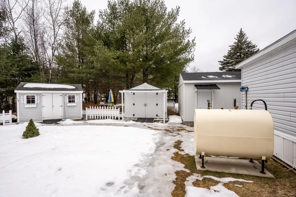 83 Osprey Road Alton NH 03809