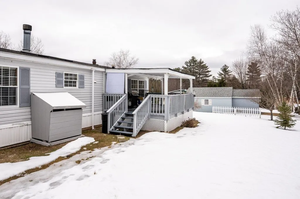 83 Osprey Road Alton NH 03809