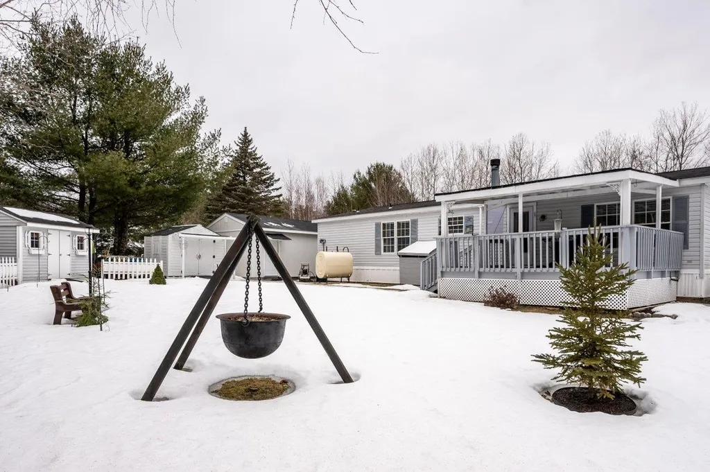 83 Osprey Road Alton NH 03809