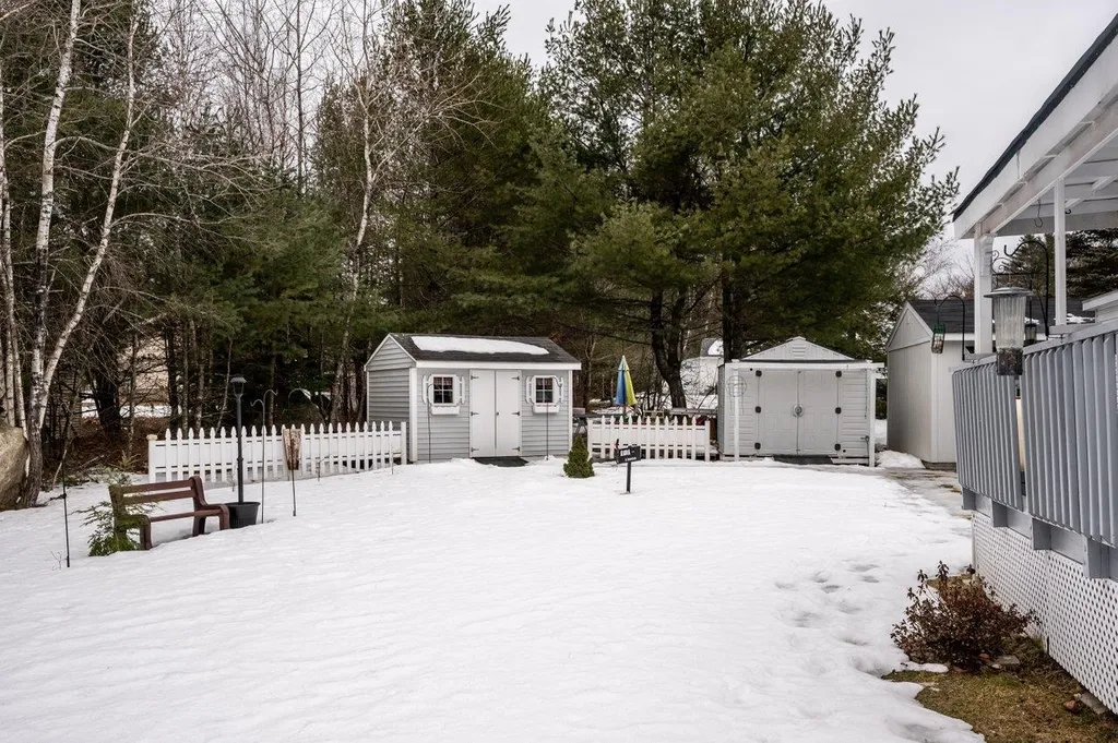 83 Osprey Road Alton NH 03809