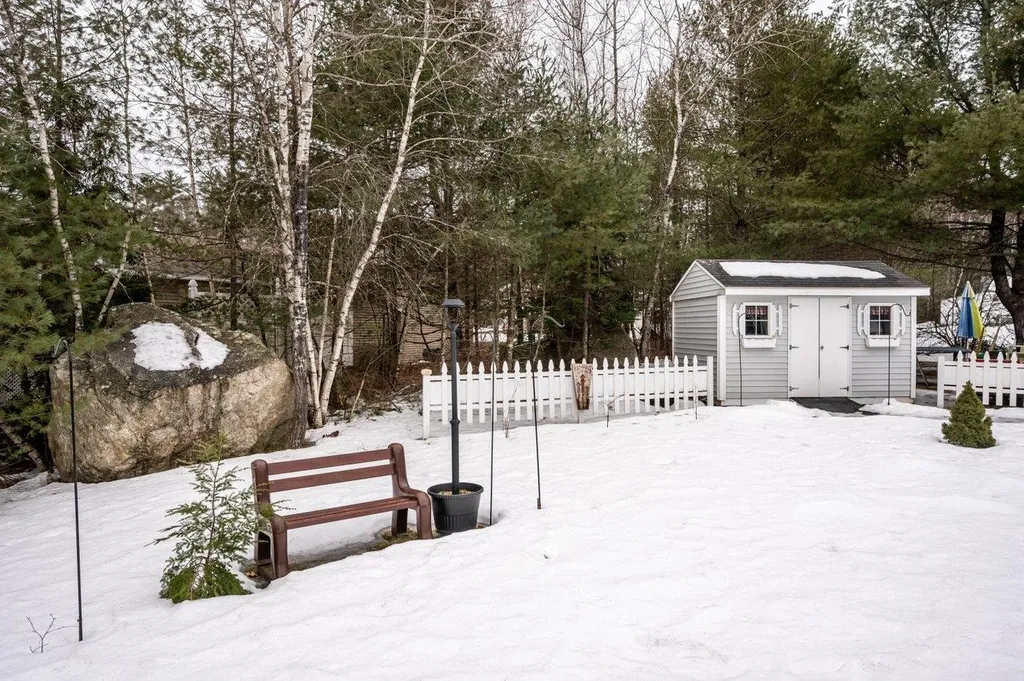 83 Osprey Road Alton NH 03809