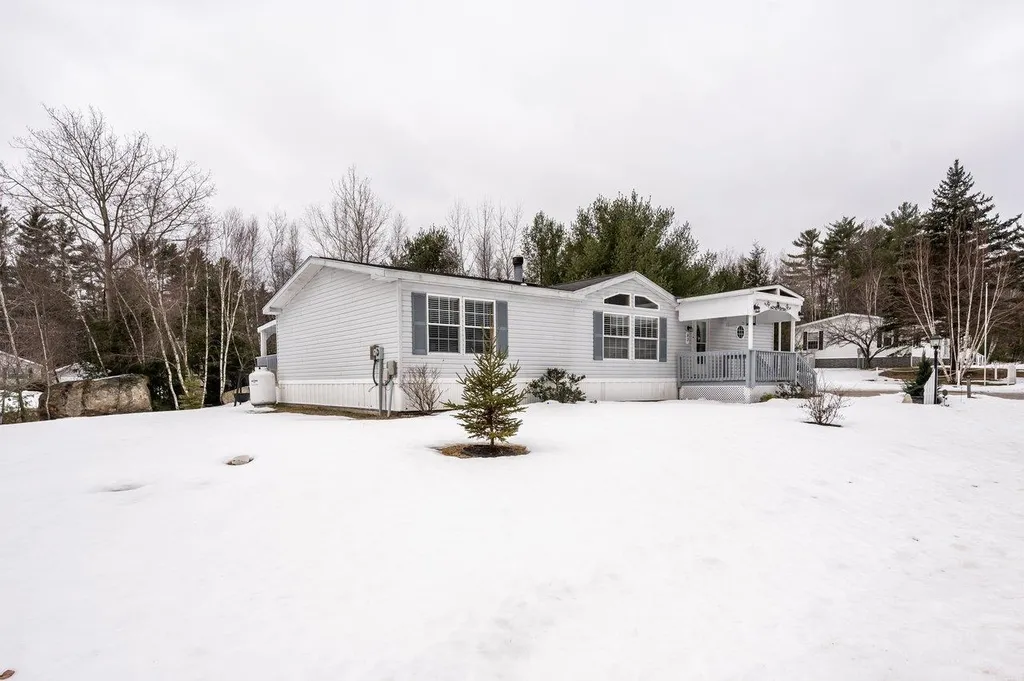 83 Osprey Road Alton NH 03809
