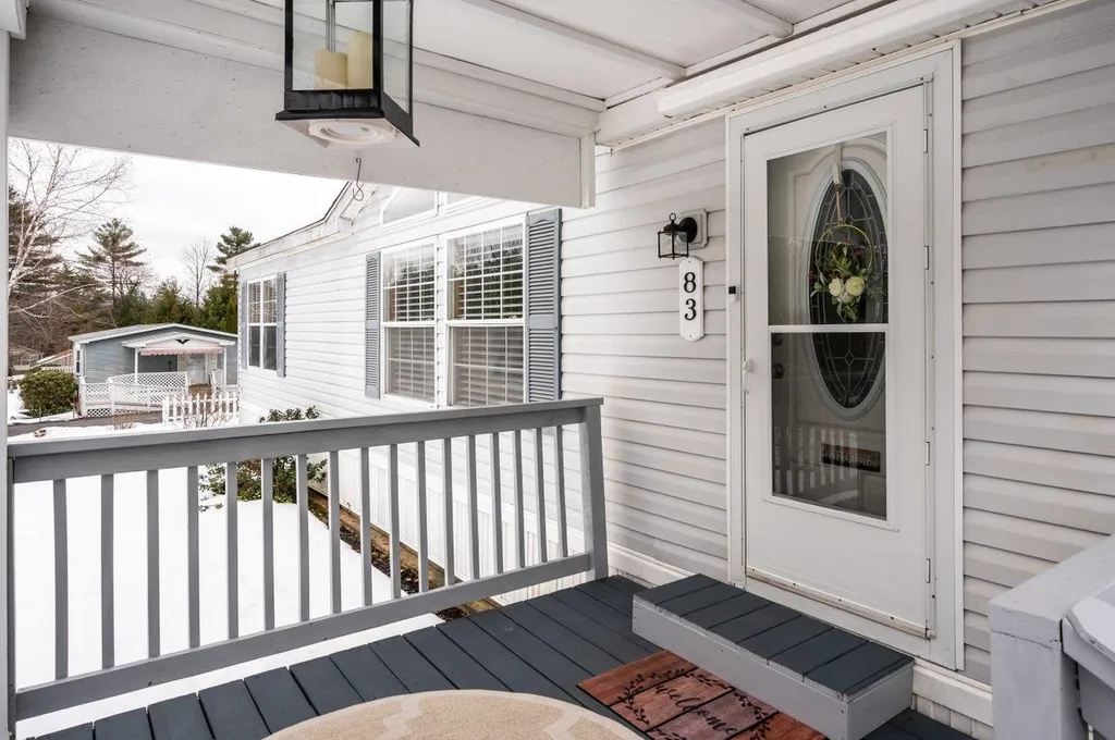 83 Osprey Road Alton NH 03809