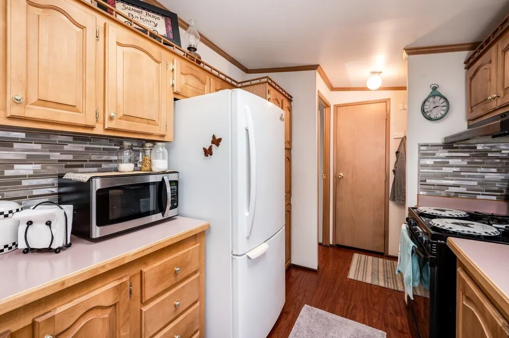 83 Osprey Road Alton NH 03809