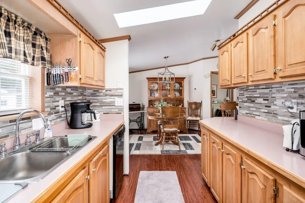 83 Osprey Road Alton NH 03809