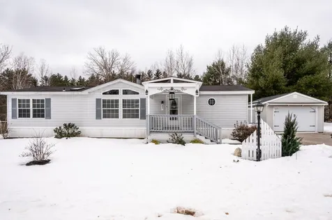83 Osprey Road Alton NH 03809