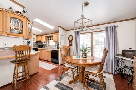 83 Osprey Road Alton NH 03809