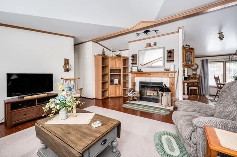 83 Osprey Road Alton NH 03809