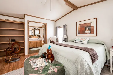 83 Osprey Road Alton NH 03809