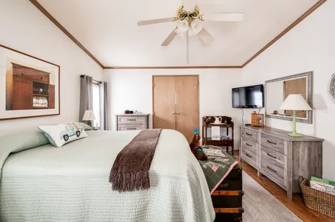 83 Osprey Road Alton NH 03809