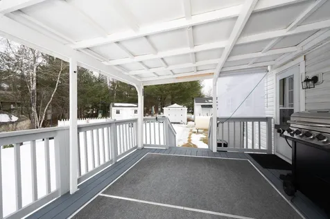 83 Osprey Road Alton NH 03809