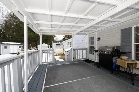 83 Osprey Road Alton NH 03809