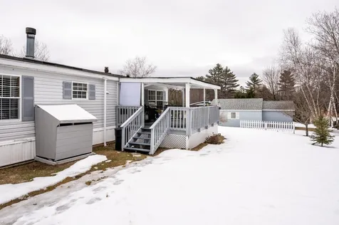 83 Osprey Road Alton NH 03809