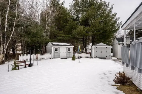 83 Osprey Road Alton NH 03809