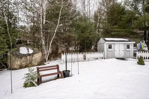 83 Osprey Road Alton NH 03809