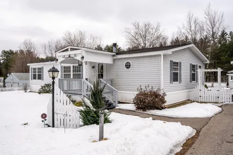 83 Osprey Road Alton NH 03809
