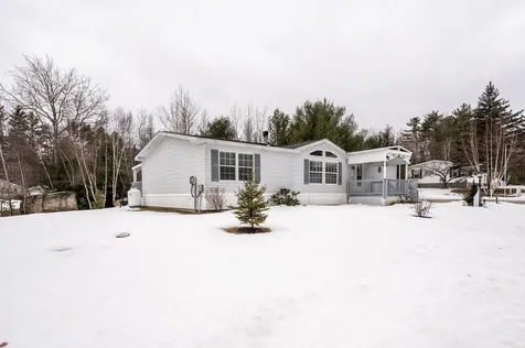 83 Osprey Road Alton NH 03809
