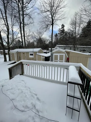 77 Vaillancourt Drive New Ipswich NH 03071
