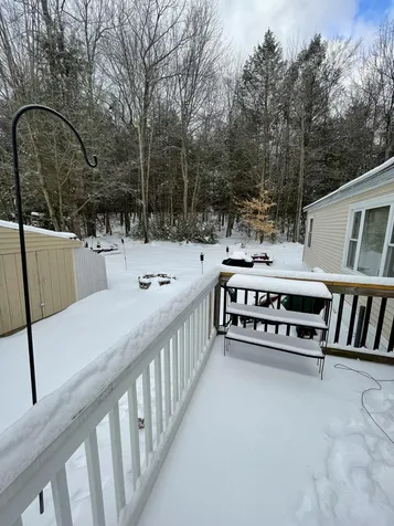 77 Vaillancourt Drive New Ipswich NH 03071