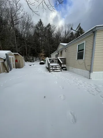 77 Vaillancourt Drive New Ipswich NH 03071