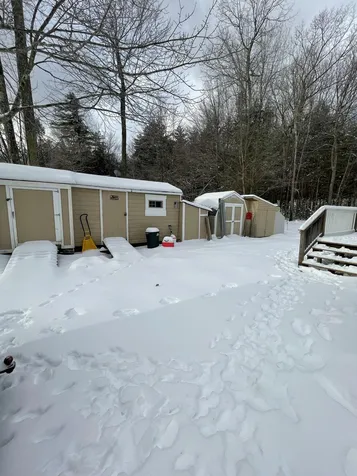 77 Vaillancourt Drive New Ipswich NH 03071