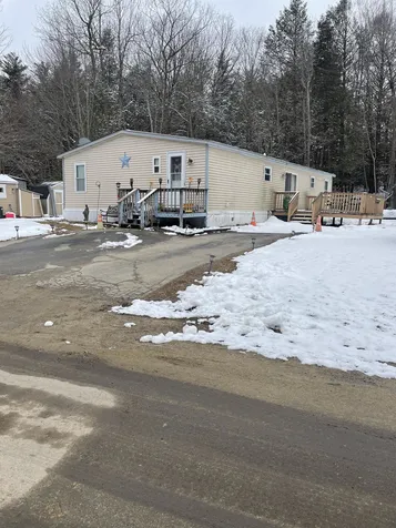77 Vaillancourt Drive New Ipswich NH 03071