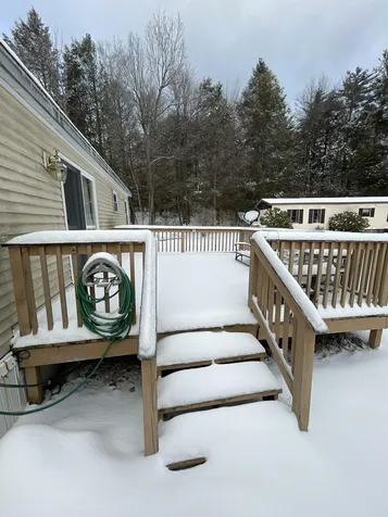 77 Vaillancourt Drive New Ipswich NH 03071